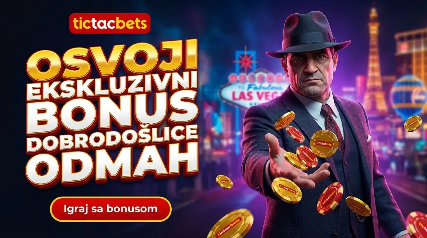 Tictac Bets